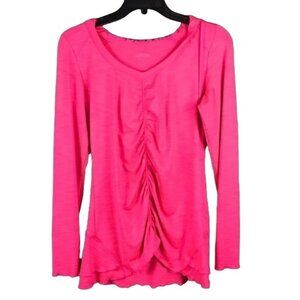 Calvin Klein Performace Pull Over Size Small